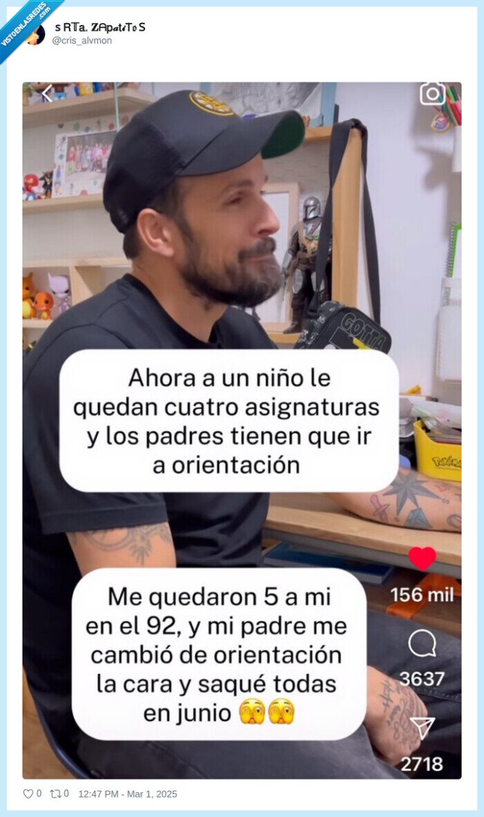 niños,suspensos,orientación,repetir,curso