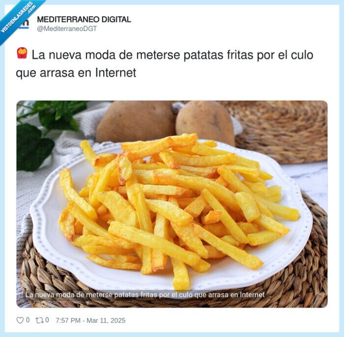 internet,pec,moda,patatas fritas,arrasar