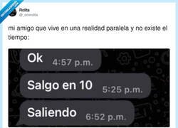 Enlace a Vale, mi amigo soy yo, por @_onerolita