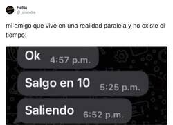Enlace a Vale, mi amigo soy yo, por @_onerolita