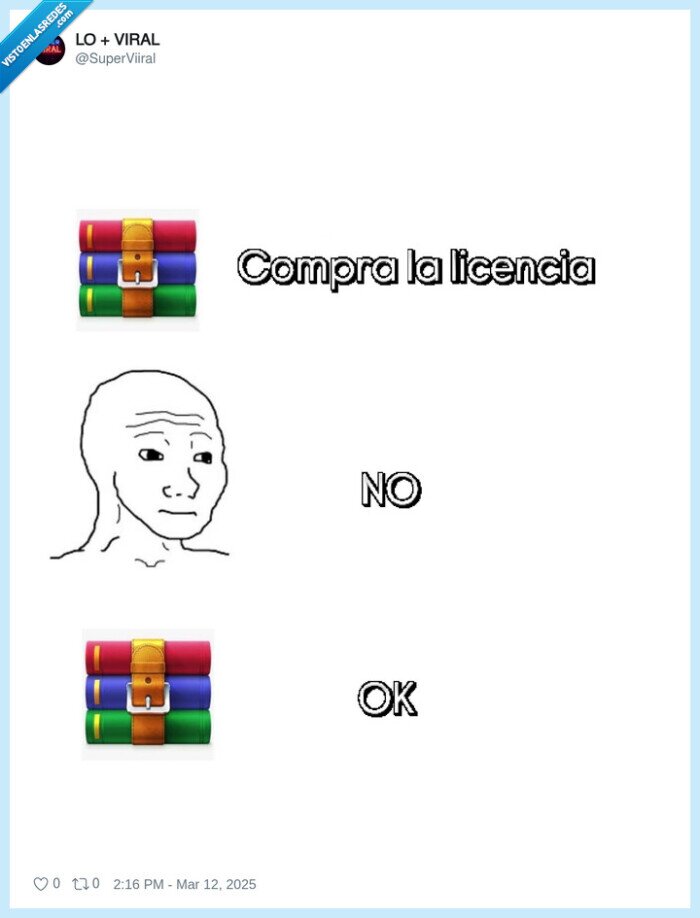 winrar,licencia,comprar