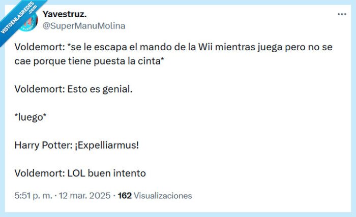 wii,harry potter,varita,voldemort