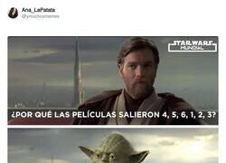 Enlace a Ahora todo tiene sentido, por @ymuchosmemes