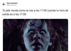 Enlace a Me hace gracia cuando se indignan, por @soycamarero