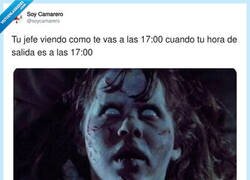 Enlace a Me hace gracia cuando se indignan, por @soycamarero