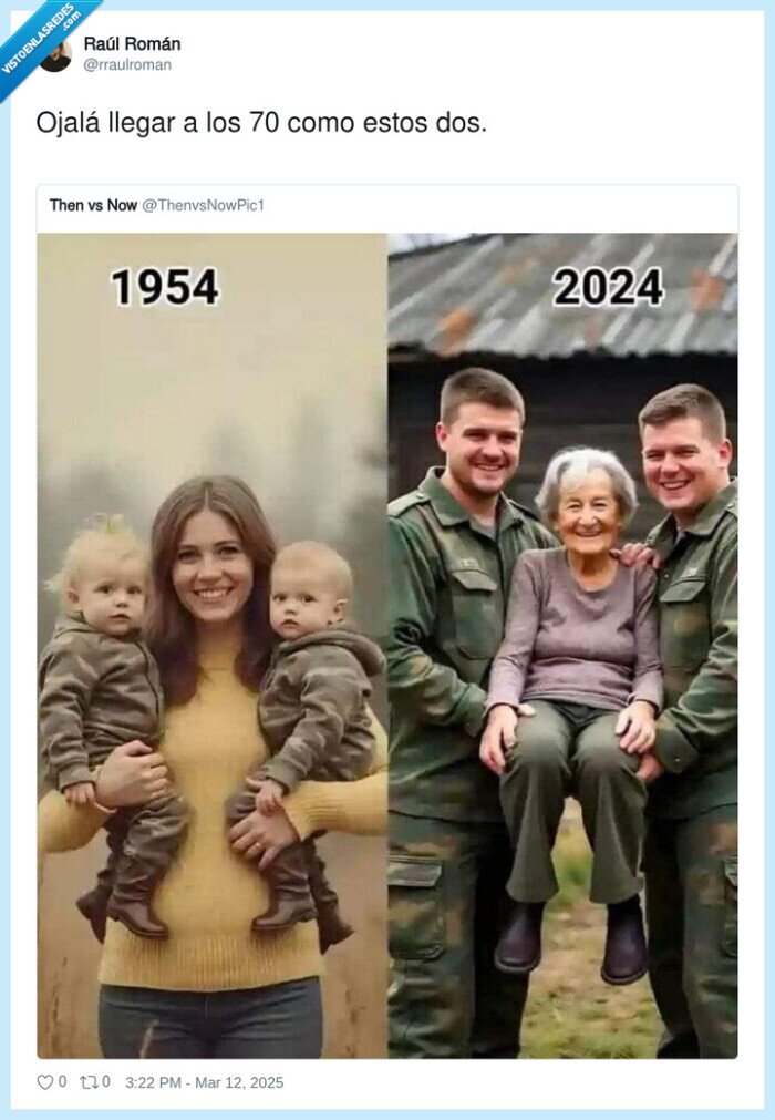 hijos,foto,pasado,edad,mayores