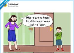 Enlace a Recogiendo lo que sembraste (aplica a cualquier partido político), por @antihacienda