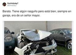 Enlace a ¡Menuda ganga!, por @DHollyday7