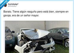 Enlace a ¡Menuda ganga!, por @DHollyday7
