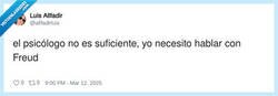 Enlace a Otro nivel de salud mental, por @allfadirluis