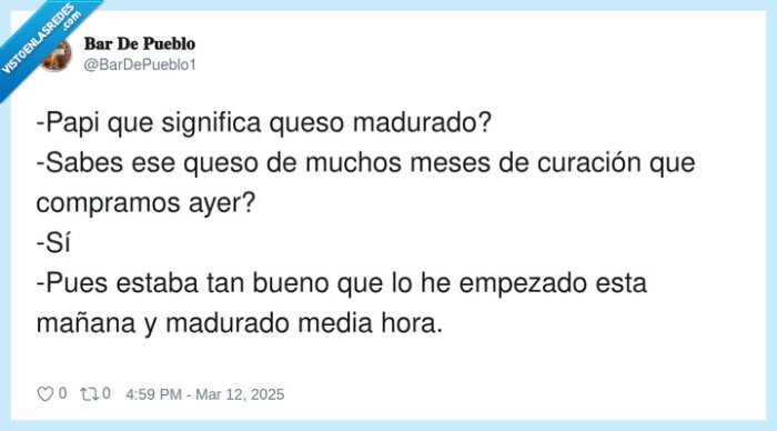 curación,significado,madurado