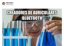 Enlace a Se han coronado, por @Memakker