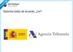 Enlace a La mayor mafia, por @invierteyfacil