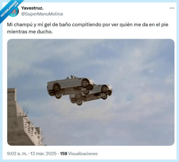 champú,gel,baño,ducha,caer,pie