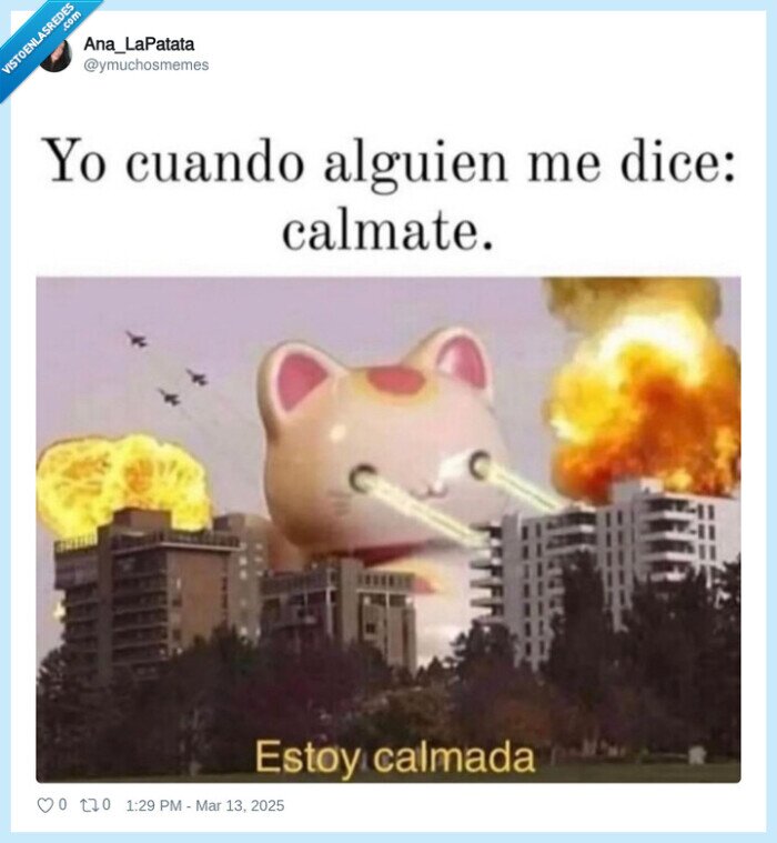 calmate,calmar,panico