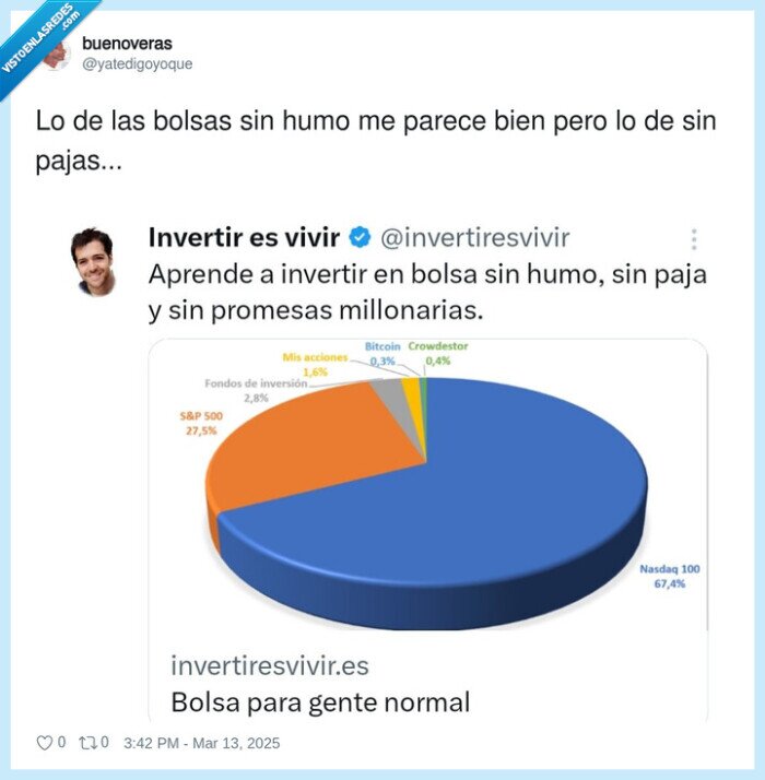 bolsa,invertir,paja