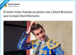 Enlace a ¡Hostia!, por @BobanRadovic
