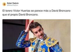 Enlace a ¡Hostia!, por @BobanRadovic