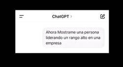 Enlace a La vergüenza de la IA, la han pillado siendo más machista que los amegos