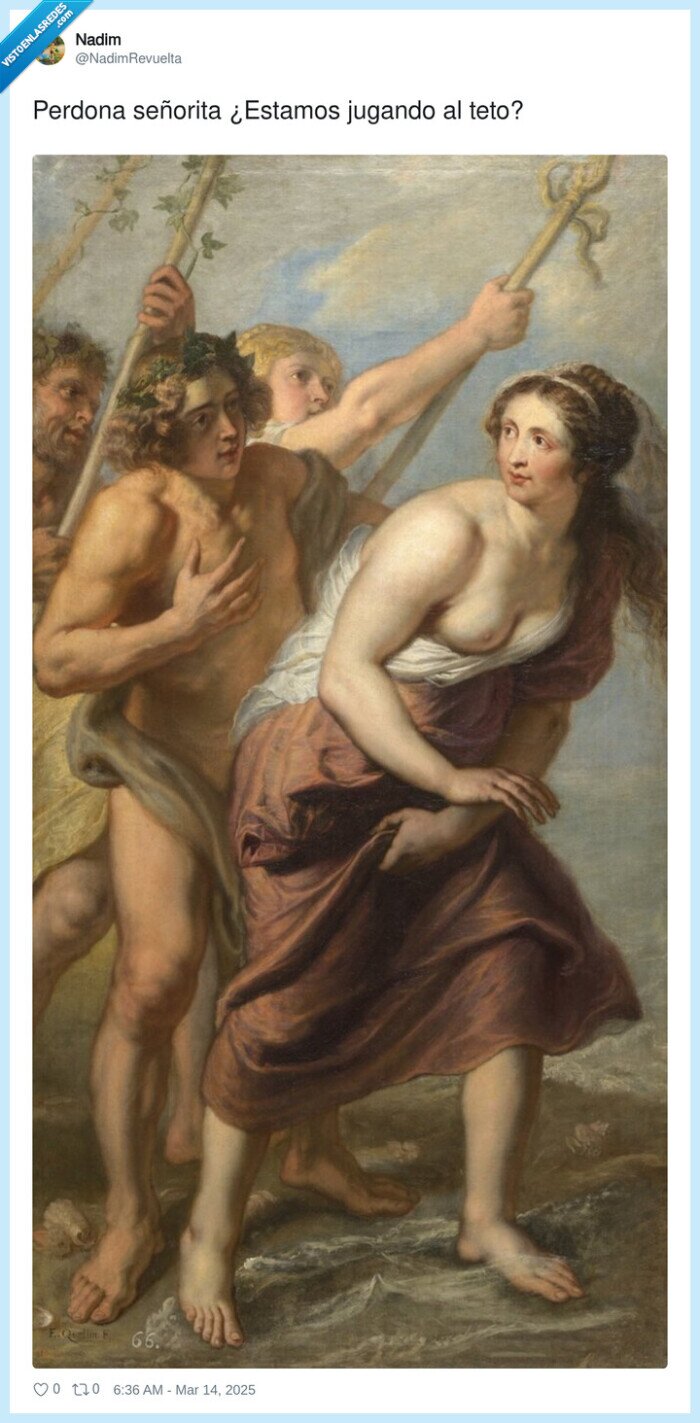 señorita,jugar,teto