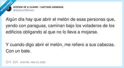 Mejor vef de ayer