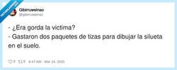 Enlace a Me hago una idea, por @gibirruweinao