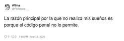 Enlace a Te ibas a enterar tú si no..., por @Flintstone___