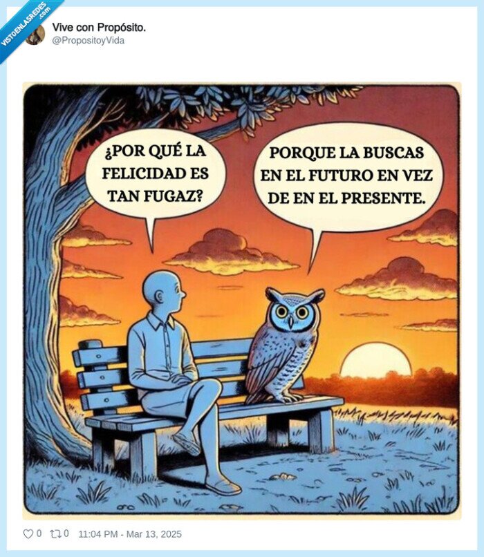 felicidad,fugaz,presente,futuro