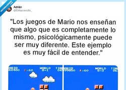 Enlace a Pura psicología, por @ElAlacrancillo_