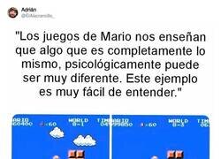 Enlace a Pura psicología, por @ElAlacrancillo_