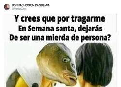 Enlace a Mucho comer pescado pero luego son unas viboras, por @PateaKulos