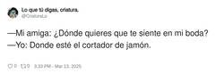 Enlace a El mejor sitio sin discusión, por @CriaturaLo