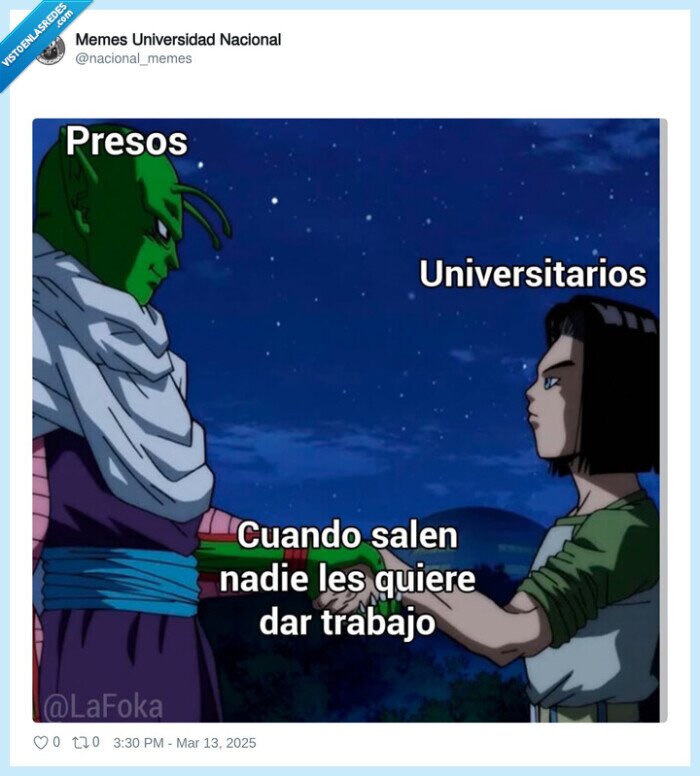 presos,universitarios,trabajo