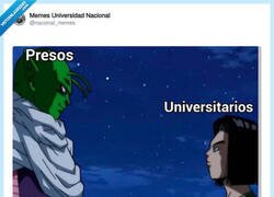 Enlace a Imagina los que se sacan una carrera en la cárcel, por @nacional_memes