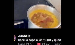Enlace a Me declaro 100% de estos videos con comentarios cantados generados por la IA
