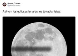 Enlace a 100% real, por @InformaCosmos