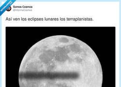 Enlace a 100% real, por @InformaCosmos