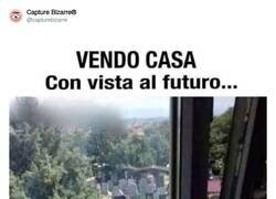 Enlace a El futuro que nos espera a todos, por @capturebizarre