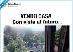 Enlace a El futuro que nos espera a todos, por @capturebizarre