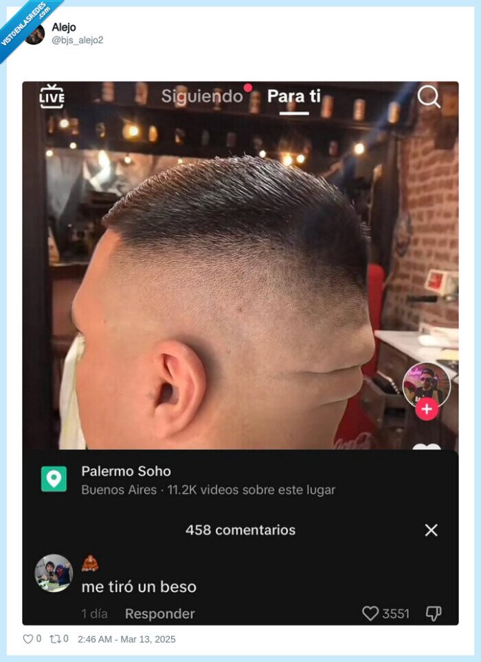 peinado,colleja,labios,rapado