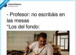Enlace a Haciendo una virguería