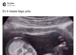 Enlace a Se vienen los memes, por @Elpoclaro