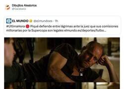 Enlace a Ay pobrecillo, por @Garabatxs