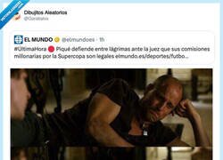 Enlace a Ay pobrecillo, por @Garabatxs