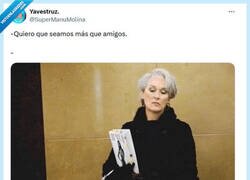 Enlace a Puedes ser mi asistente, por @supermanumolina