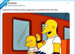 Enlace a Ahora estoy completo por @supermanumolina