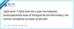 Enlace a Estuve días sin dormir pensando en eso, por @tofusexo