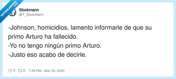 homicidios,informar,fallecido,johnson