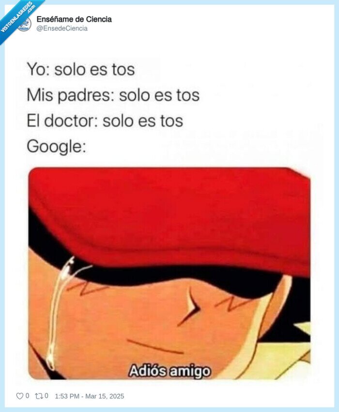 google,tos,doctor,padres