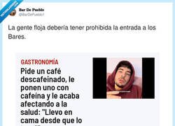 Enlace a Generación de cristal, por @BarDePueblo1